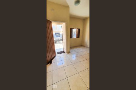 Sala de casa para alugar com 2 quartos, 80m² em Água Branca, São Paulo