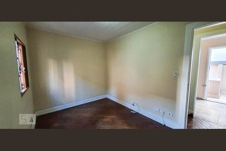 Quarto 1 de casa para alugar com 2 quartos, 80m² em Água Branca, São Paulo