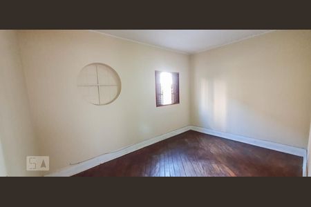 Quarto 1 de casa para alugar com 2 quartos, 80m² em Água Branca, São Paulo