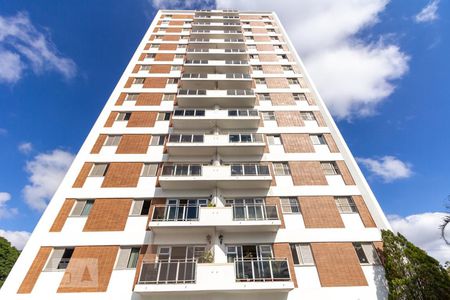 Apartamento à venda com 140m², 4 quartos e 2 vagasFachada