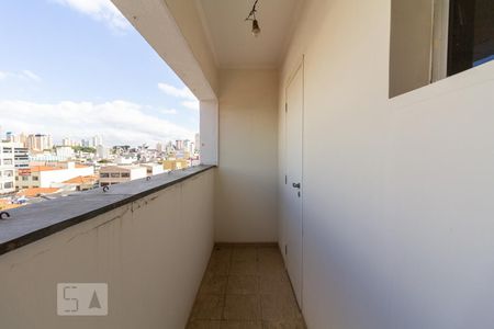 Apartamento à venda com 140m², 4 quartos e 2 vagasSacada Quarto 4 Suíte