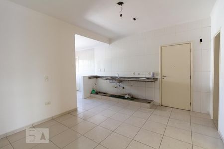 Apartamento à venda com 140m², 4 quartos e 2 vagasCozinha