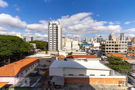 Apartamento à venda com 140m², 4 quartos e 2 vagasVista Sacada Quarto 4 Suíte