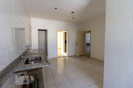 Apartamento à venda com 140m², 4 quartos e 2 vagasCozinha
