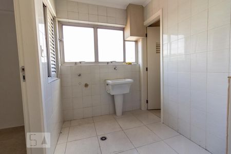 Apartamento à venda com 140m², 4 quartos e 2 vagasÁrea de Serviço