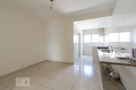Apartamento à venda com 140m², 4 quartos e 2 vagasCozinha