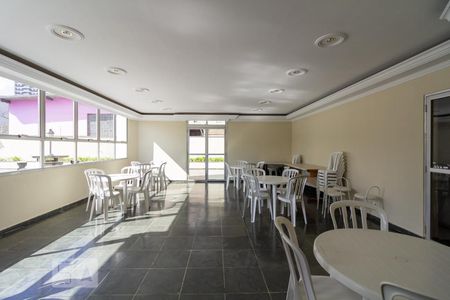 Apartamento à venda com 140m², 4 quartos e 2 vagasSalão de Festas