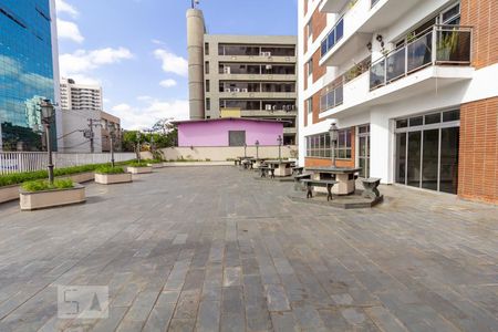 Apartamento à venda com 140m², 4 quartos e 2 vagasÁrea Externa