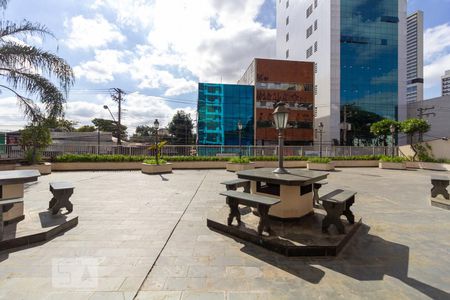 Apartamento à venda com 140m², 4 quartos e 2 vagasÁrea Externa