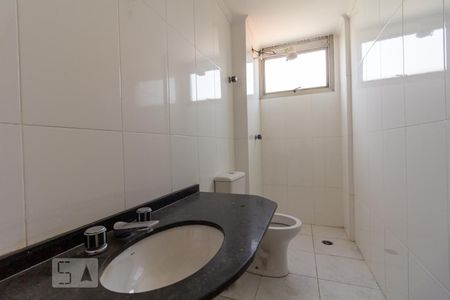 Apartamento à venda com 140m², 4 quartos e 2 vagasBanheiro 1  Social 