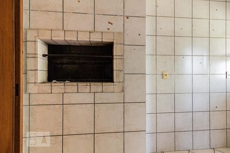 Apartamento à venda com 103m², 3 quartos e 2 vagasChurrasqueira