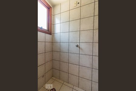 Apartamento à venda com 103m², 3 quartos e 2 vagasBanheiro de Serviço