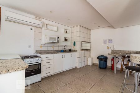 Apartamento à venda com 103m², 3 quartos e 2 vagasSalao de Festa