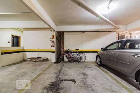 Apartamento à venda com 103m², 3 quartos e 2 vagasGaragem