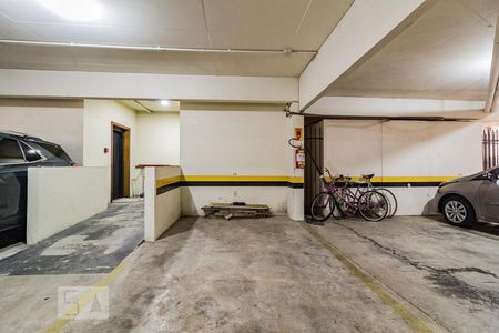 Apartamento à venda com 103m², 3 quartos e 2 vagasGaragem