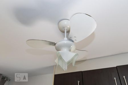 Apartamento à venda com 60m², 2 quartos e sem vagaSuíte - Ventilador