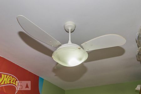 Apartamento à venda com 60m², 2 quartos e sem vagaQuarto 1 - Ventilador
