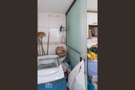 Apartamento à venda com 60m², 2 quartos e sem vagaÁrea de Serviço