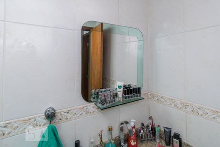 Apartamento à venda com 60m², 2 quartos e sem vagaBanheiro Social