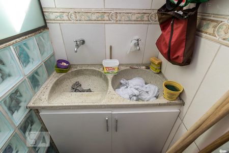 Apartamento à venda com 60m², 2 quartos e sem vagaÁrea de Serviço - Tanque