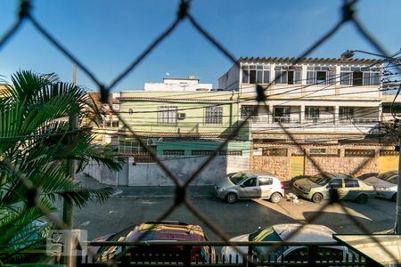 Apartamento à venda com 60m², 2 quartos e sem vagaVista do Quarto 1