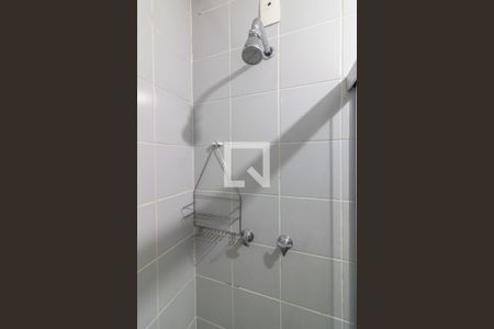 Apartamento à venda com 205m², 4 quartos e 2 vagas Apartamento à venda com 205m², 4 quartos e 2 vagasBanheiro Social