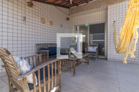 Apartamento à venda com 205m², 4 quartos e 2 vagas Apartamento à venda com 205m², 4 quartos e 2 vagasCobertura