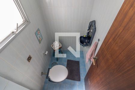 Apartamento à venda com 205m², 4 quartos e 2 vagas Apartamento à venda com 205m², 4 quartos e 2 vagasLavabo