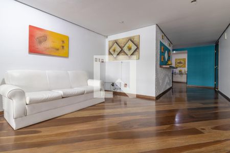 Apartamento à venda com 205m², 4 quartos e 2 vagas Apartamento à venda com 205m², 4 quartos e 2 vagasÁrea comum