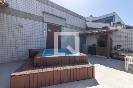 Apartamento à venda com 205m², 4 quartos e 2 vagas Apartamento à venda com 205m², 4 quartos e 2 vagasCobertura