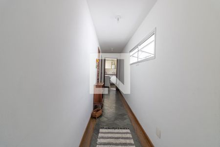 Apartamento à venda com 205m², 4 quartos e 2 vagas Apartamento à venda com 205m², 4 quartos e 2 vagasCorredor