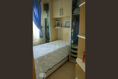 Quarto1 de apartamento à venda com 3 quartos, 65m² em Vila Regina ( Zona Leste), São Paulo