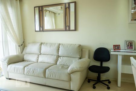 Sala de apartamento à venda com 3 quartos, 65m² em Vila Regina ( Zona Leste), São Paulo