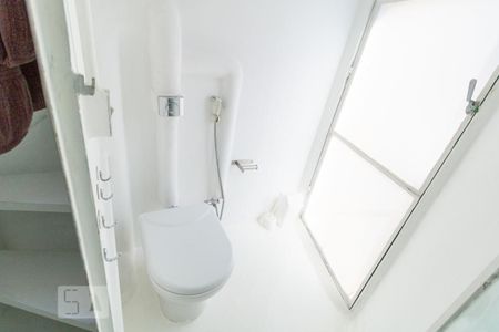 Casa à venda com 400m², 3 quartos e 4 vagas Casa à venda com 400m², 3 quartos e 4 vagasBanheiro da Suíte 3