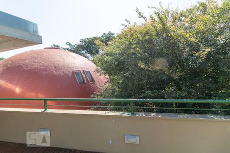 Casa à venda com 400m², 3 quartos e 4 vagas Casa à venda com 400m², 3 quartos e 4 vagasVista da Varanda