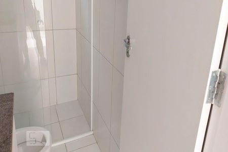 Banheiro de apartamento para alugar com 2 quartos, 51m² em Jardim Nova Europa, Campinas