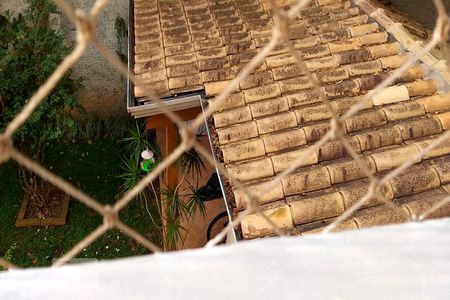 Vista de apartamento para alugar com 2 quartos, 51m² em Jardim Nova Europa, Campinas