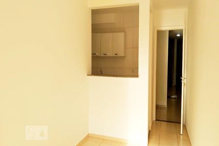 Sala de apartamento para alugar com 2 quartos, 51m² em Jardim Nova Europa, Campinas