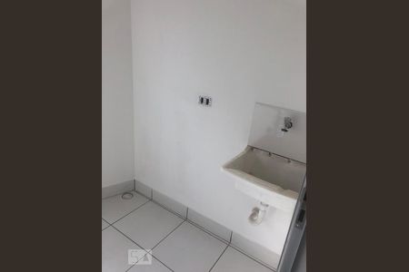 Apartamento para alugar com 35m², 1 quarto e sem vaga Apartamento para alugar com 35m², 1 quarto e sem vagaÁrea de Serviço