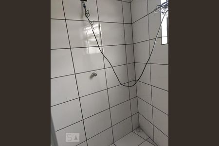 Apartamento para alugar com 35m², 1 quarto e sem vaga Apartamento para alugar com 35m², 1 quarto e sem vagaBanheiro