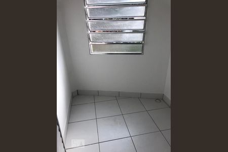 Apartamento para alugar com 35m², 1 quarto e sem vaga Apartamento para alugar com 35m², 1 quarto e sem vagaÁrea de Serviço