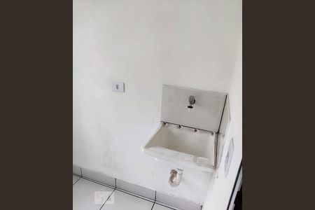 Apartamento para alugar com 35m², 1 quarto e sem vaga Apartamento para alugar com 35m², 1 quarto e sem vagaÁrea de Serviço