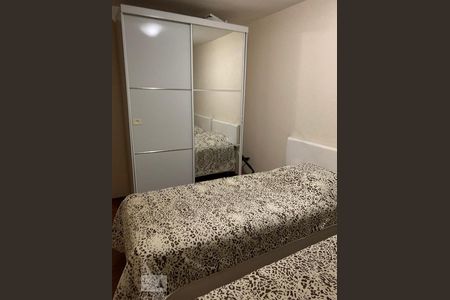 Quarto 1 de apartamento para alugar com 2 quartos, 55m² em Jacarepaguá, Rio de Janeiro