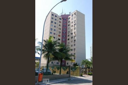 Área comum de apartamento para alugar com 2 quartos, 55m² em Jacarepaguá, Rio de Janeiro