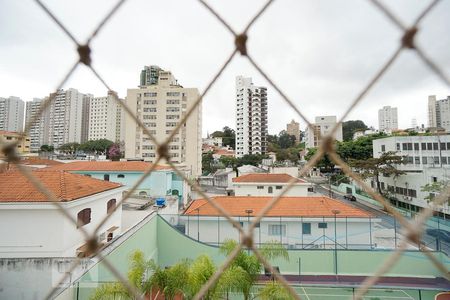 Apartamento à venda com 160m², 4 quartos e 3 vagas Apartamento à venda com 160m², 4 quartos e 3 vagasVista varanda suíte 04