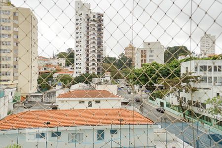 Apartamento à venda com 160m², 4 quartos e 3 vagas Apartamento à venda com 160m², 4 quartos e 3 vagasVista quarto 03