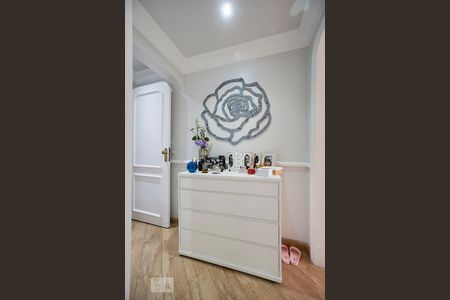 Apartamento à venda com 160m², 4 quartos e 3 vagas Apartamento à venda com 160m², 4 quartos e 3 vagasDetalhe quarto suíte 04