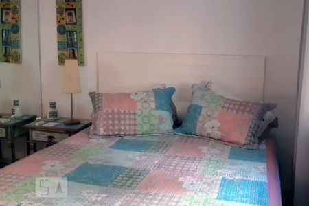 Suite de apartamento para alugar com 2 quartos, 100m² em Andaraí, Rio de Janeiro