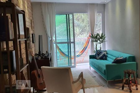 Sala de apartamento para alugar com 2 quartos, 100m² em Andaraí, Rio de Janeiro