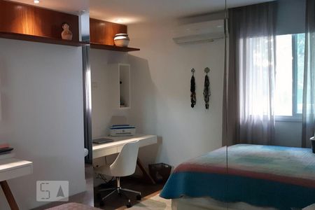 Suite de apartamento para alugar com 2 quartos, 100m² em Andaraí, Rio de Janeiro